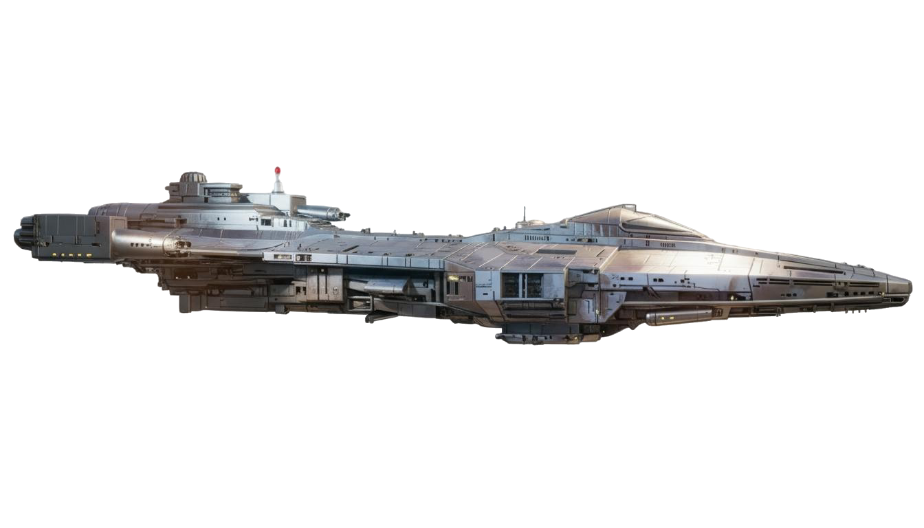 Mars-class Attack Carrier